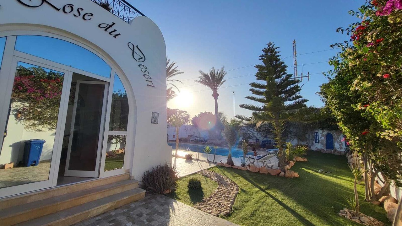 Photo of Outdoor in Aghir