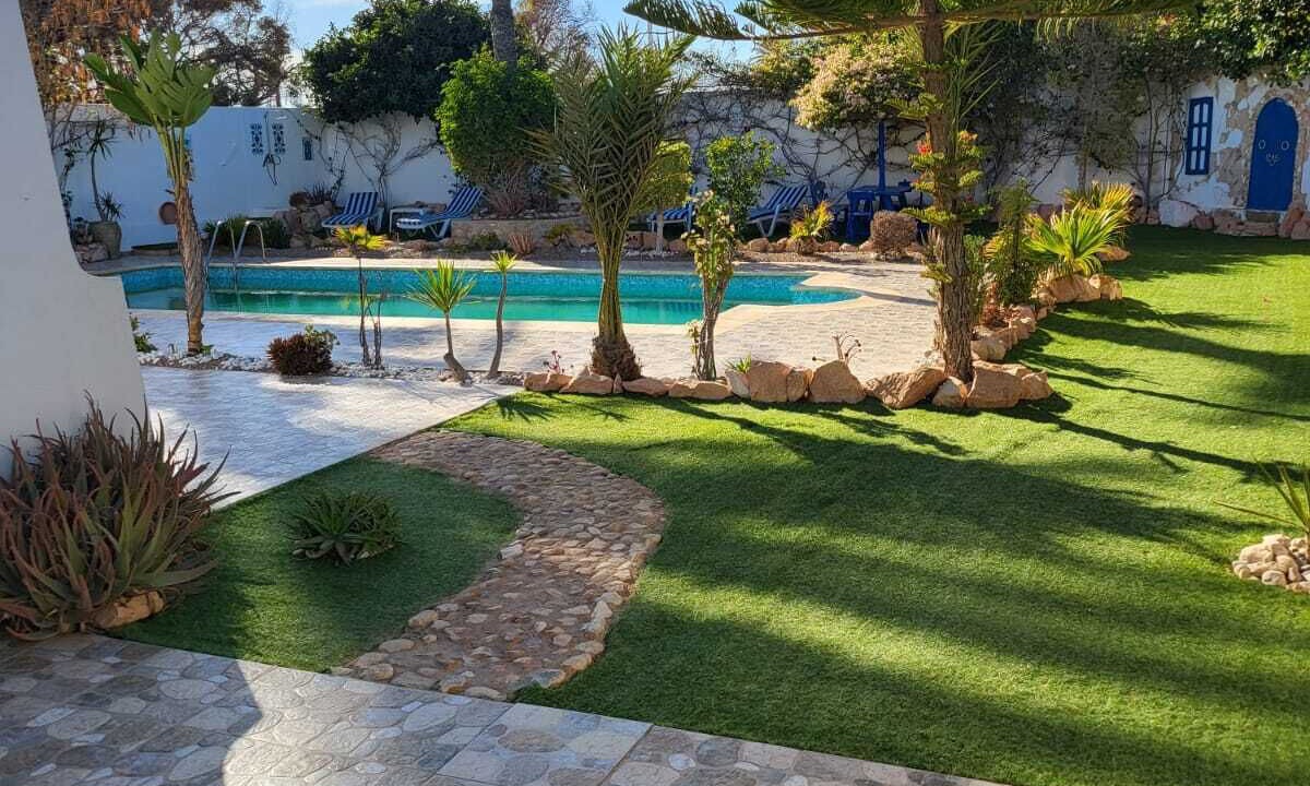 Photo of Outdoor in Aghir