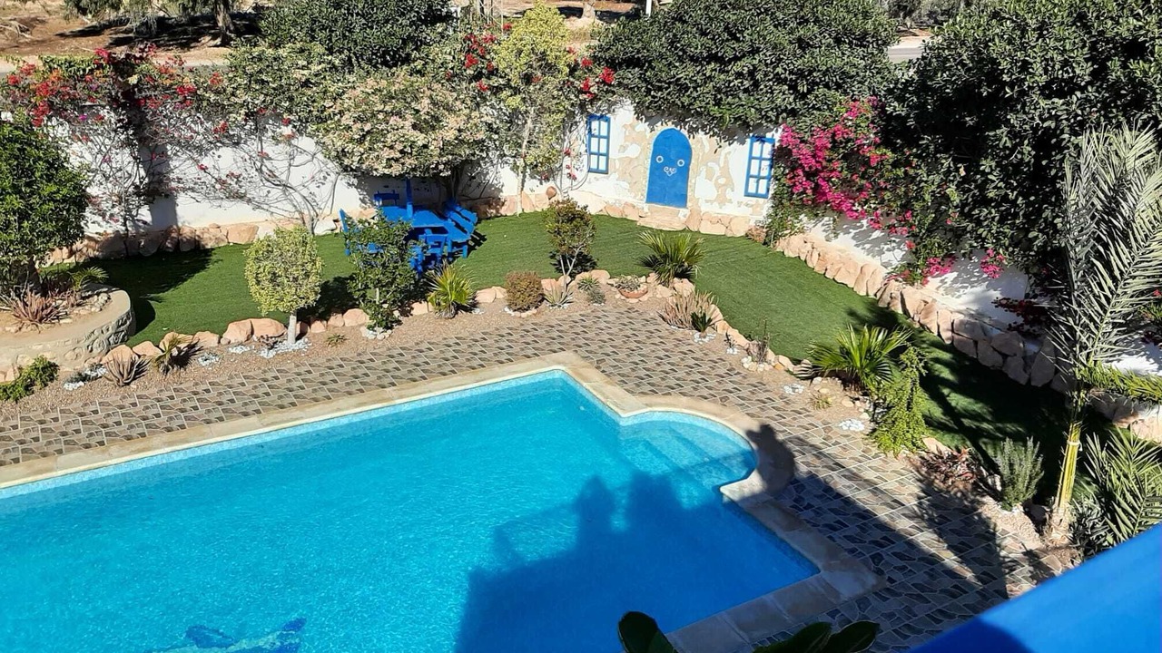 Photo of Outdoor in Aghir