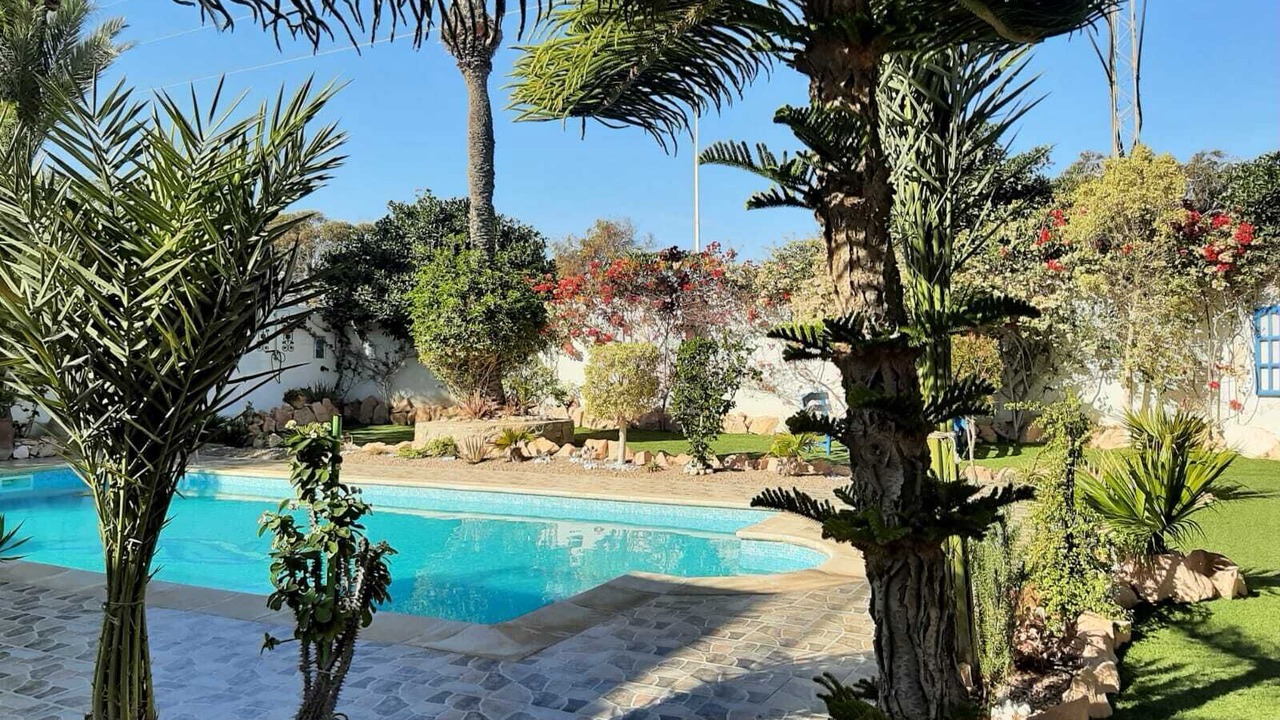 Photo of Outdoor in Aghir