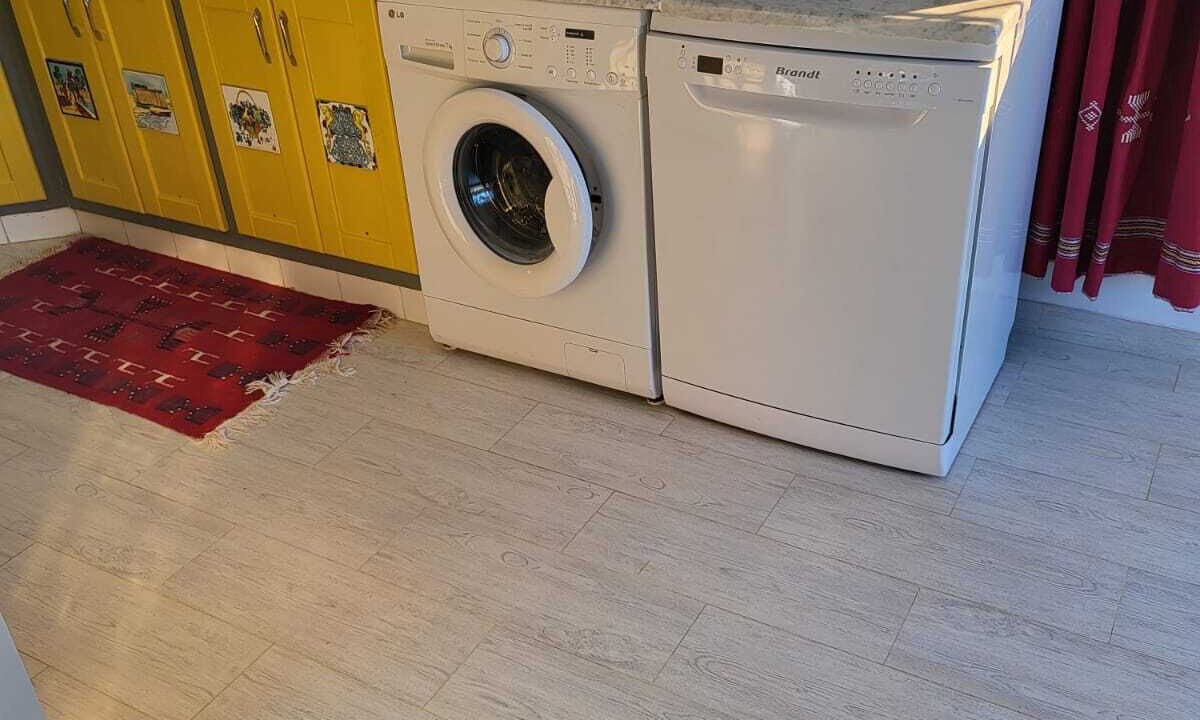 Photo of Kitchen in Aghir