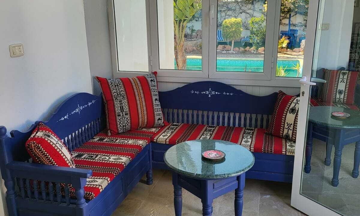 Photo of Livingroom in Aghir