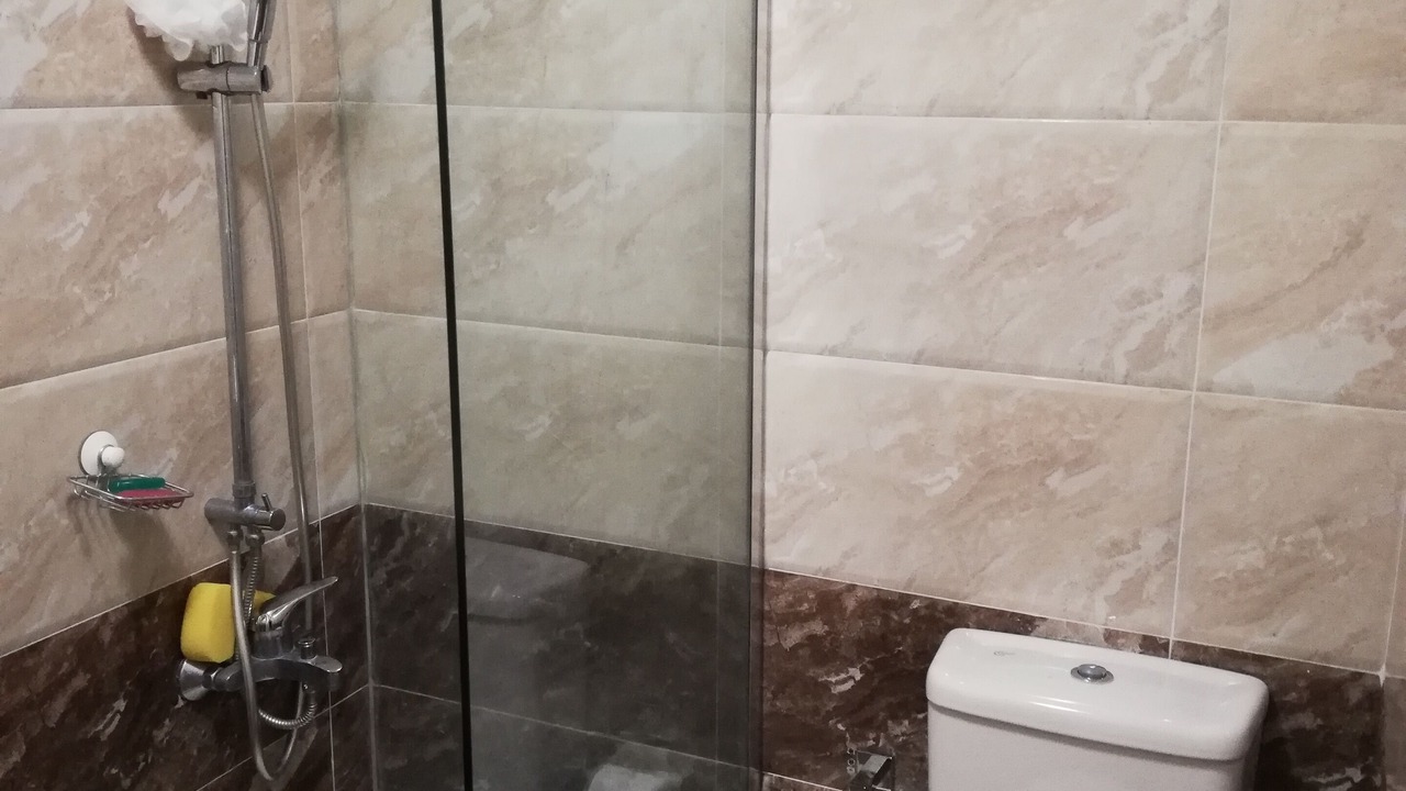 Photo of Bathroom in New Cairo
