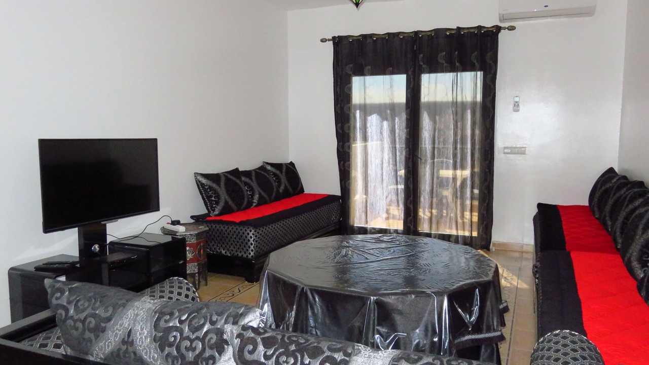 Photo of Livingroom in Marina