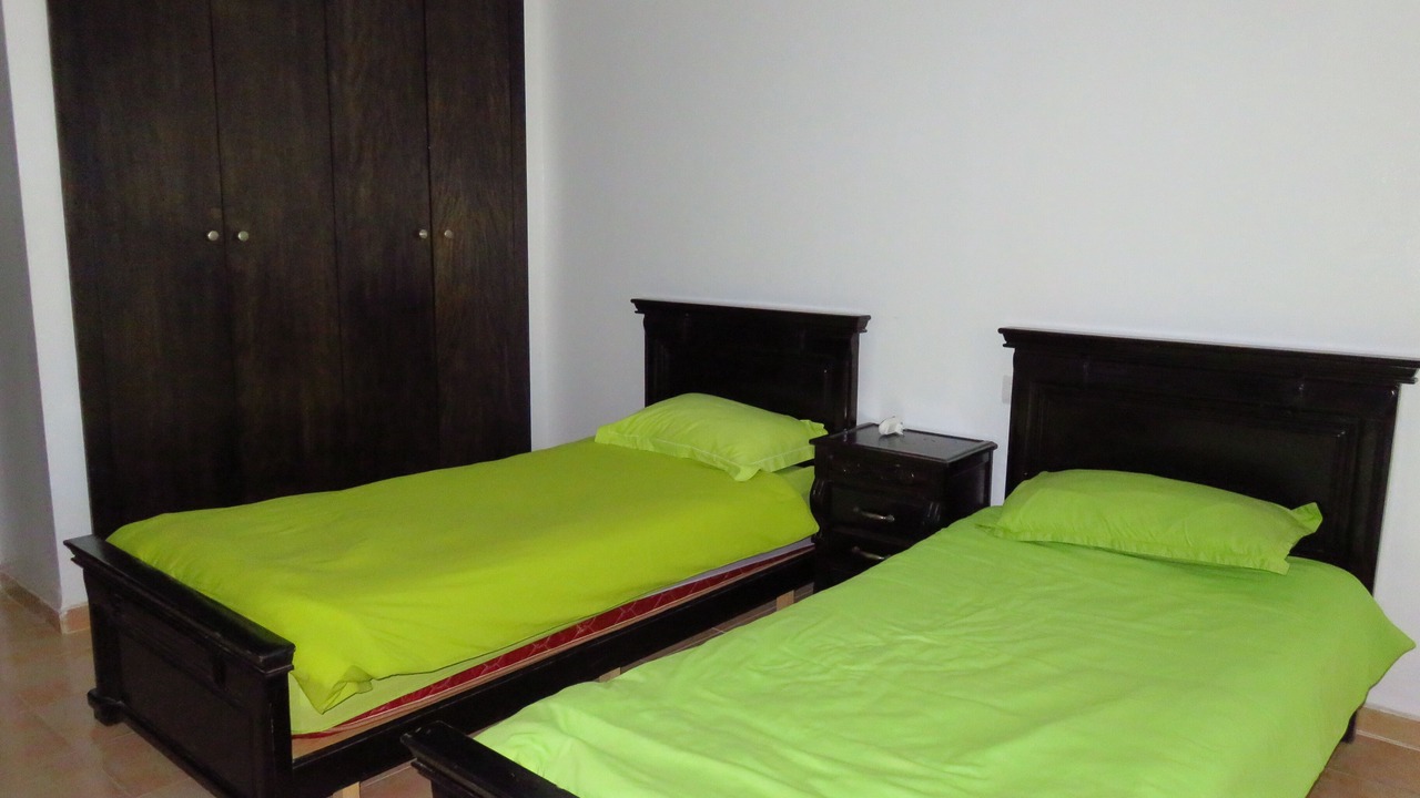 Photo of Bedroom in Marina