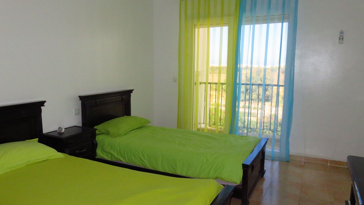 Photo of Bedroom in Marina