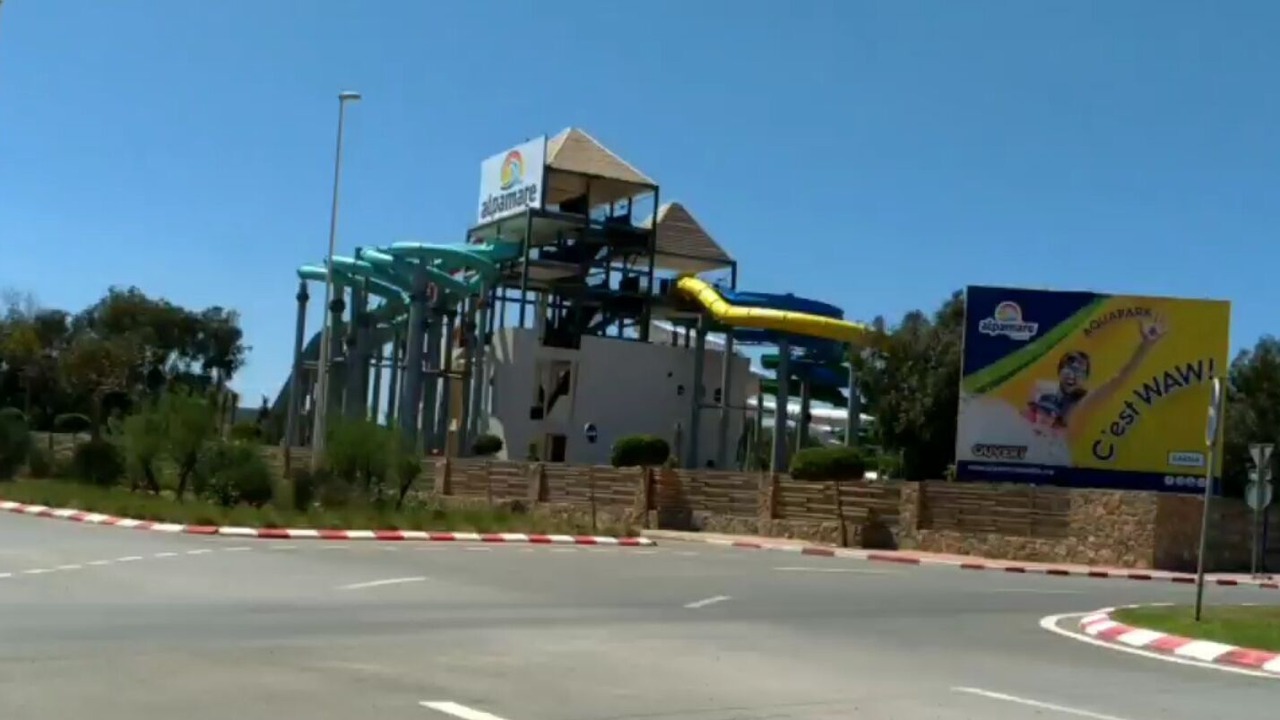 Photo of Outdoor in Marina
