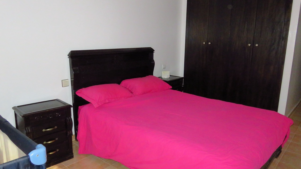 Photo of Bedroom in Marina
