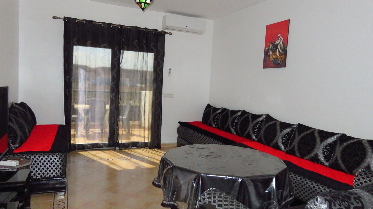 Photo of Livingroom in Marina