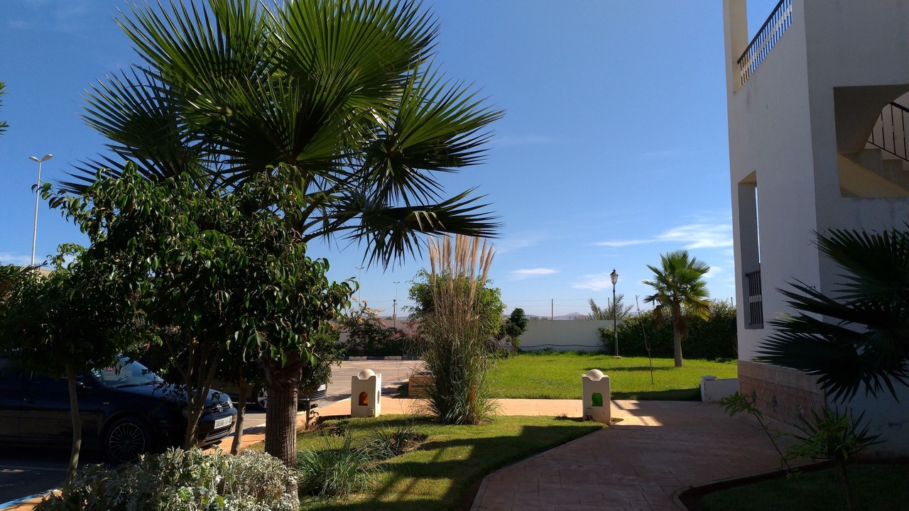 Photo of Outdoor in Marina
