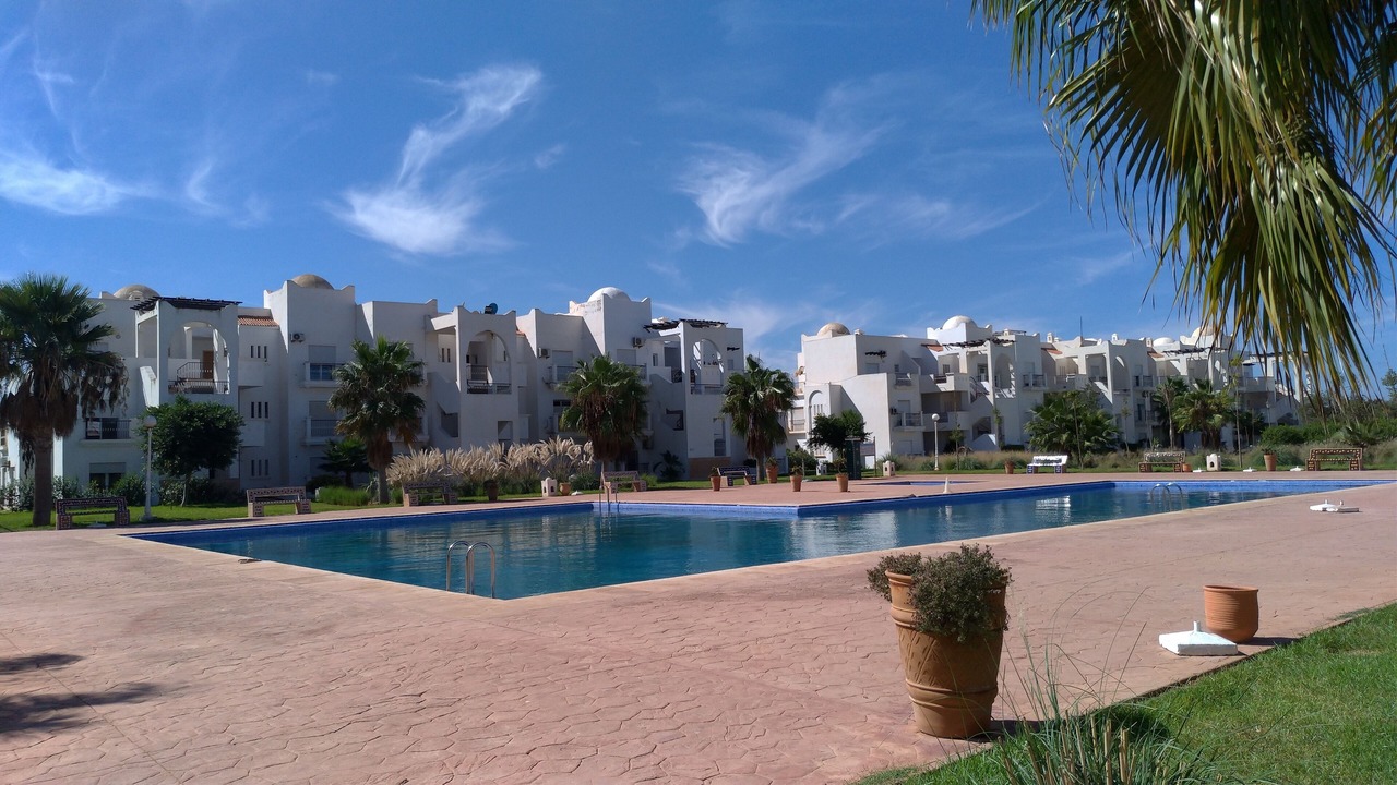 Photo of Outdoor in Marina