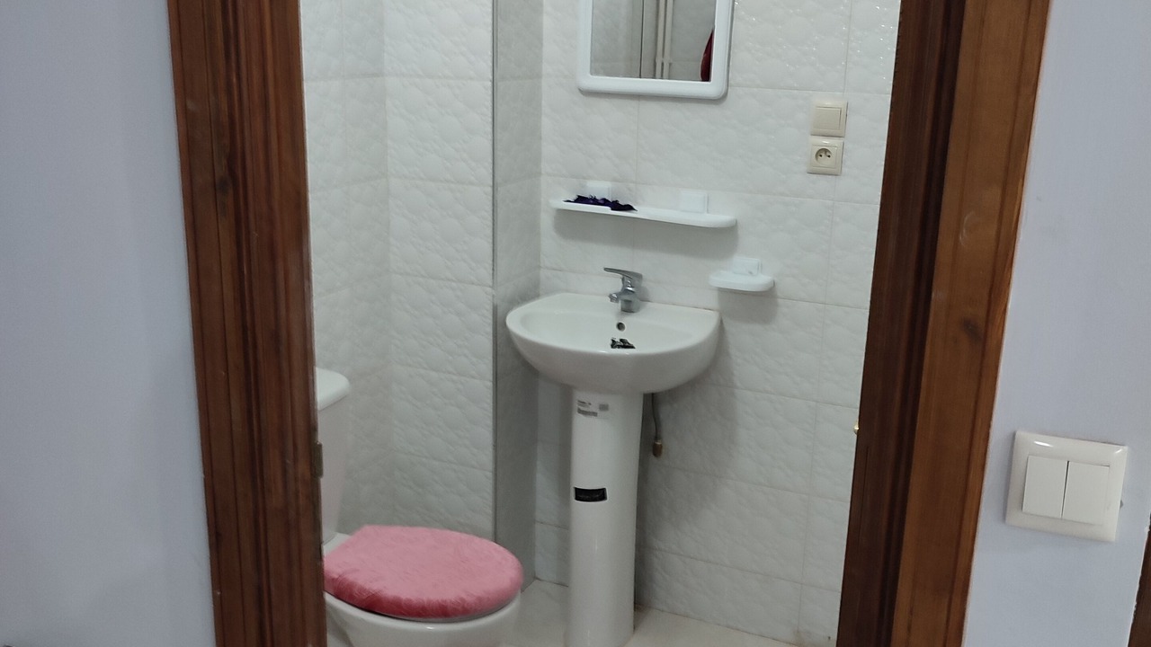 Photo of Bathroom in Ville Nouvelle