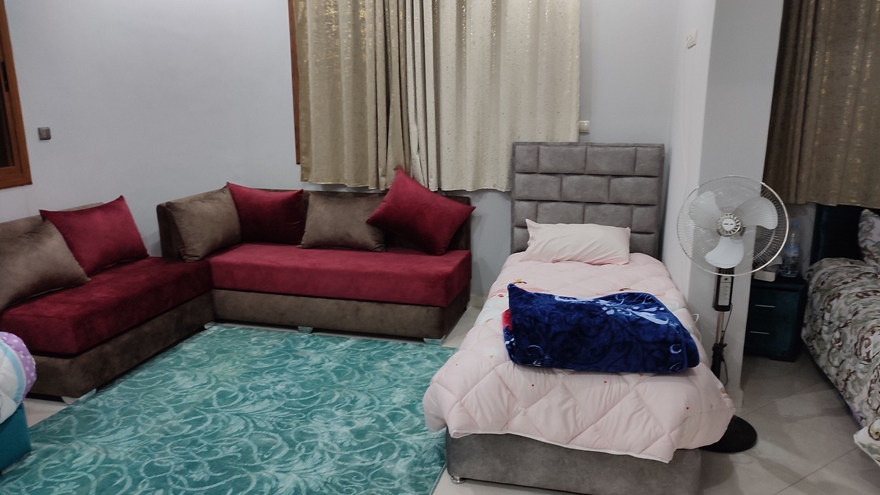 Photo of Bedroom in Ville Nouvelle