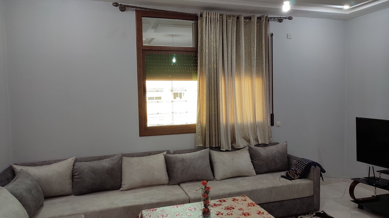 Photo of Livingroom in Ville Nouvelle