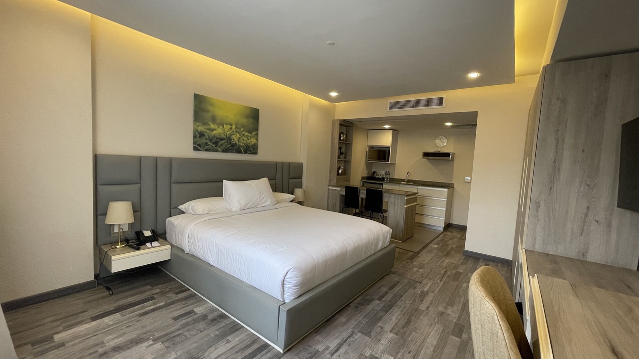 Photo of Bedroom in Heliopolis