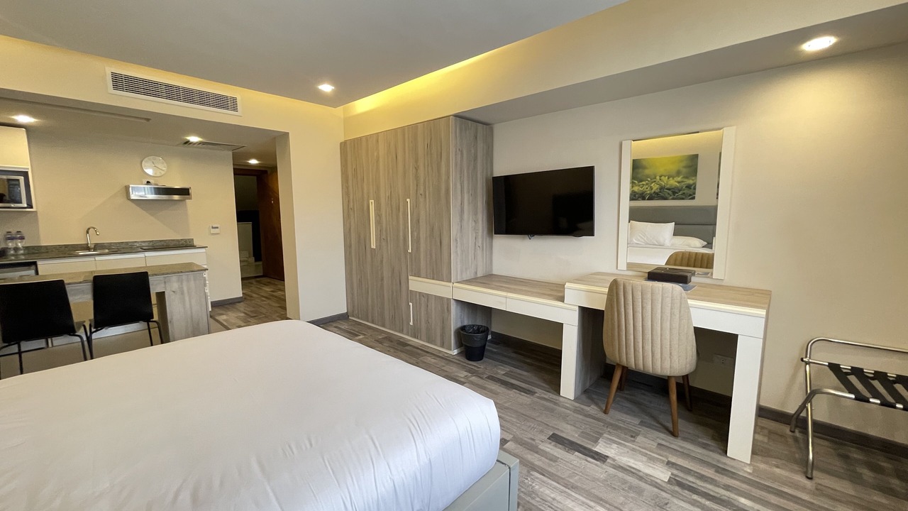 Photo of Bedroom in Heliopolis