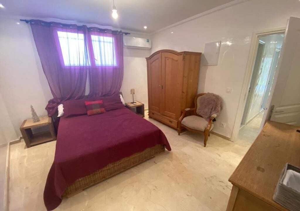 Photo of Bedroom in Medina