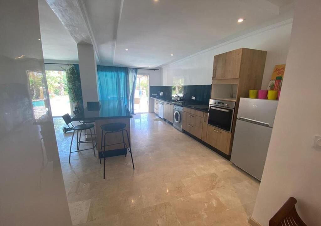 Photo of Kitchen in Medina