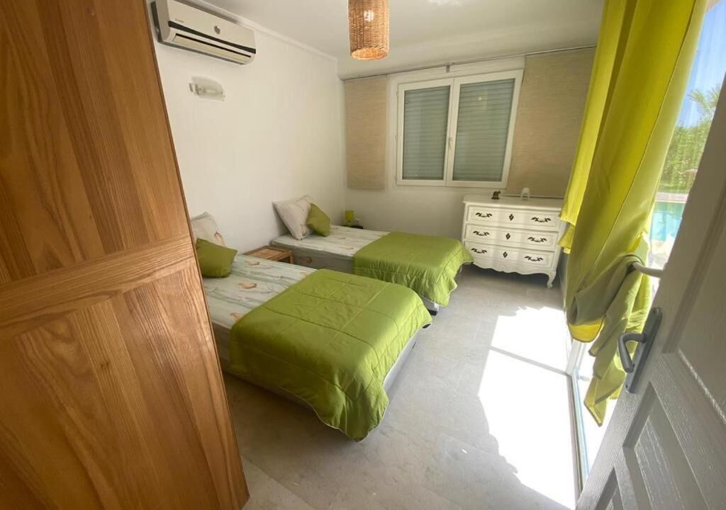 Photo of Bedroom in Medina