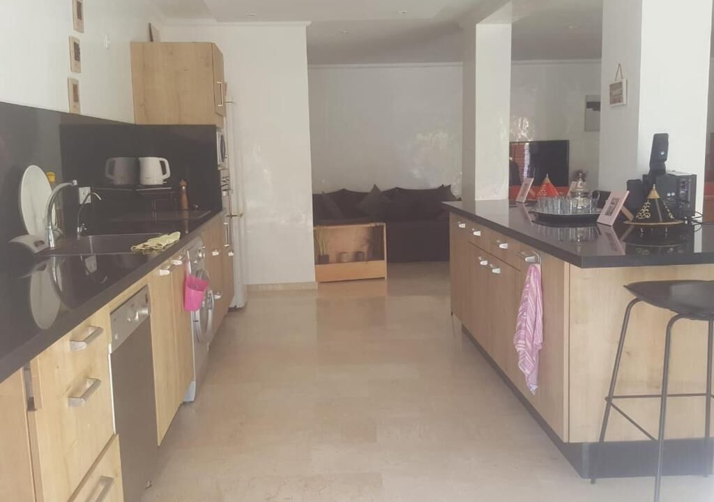 Photo of Kitchen in Medina