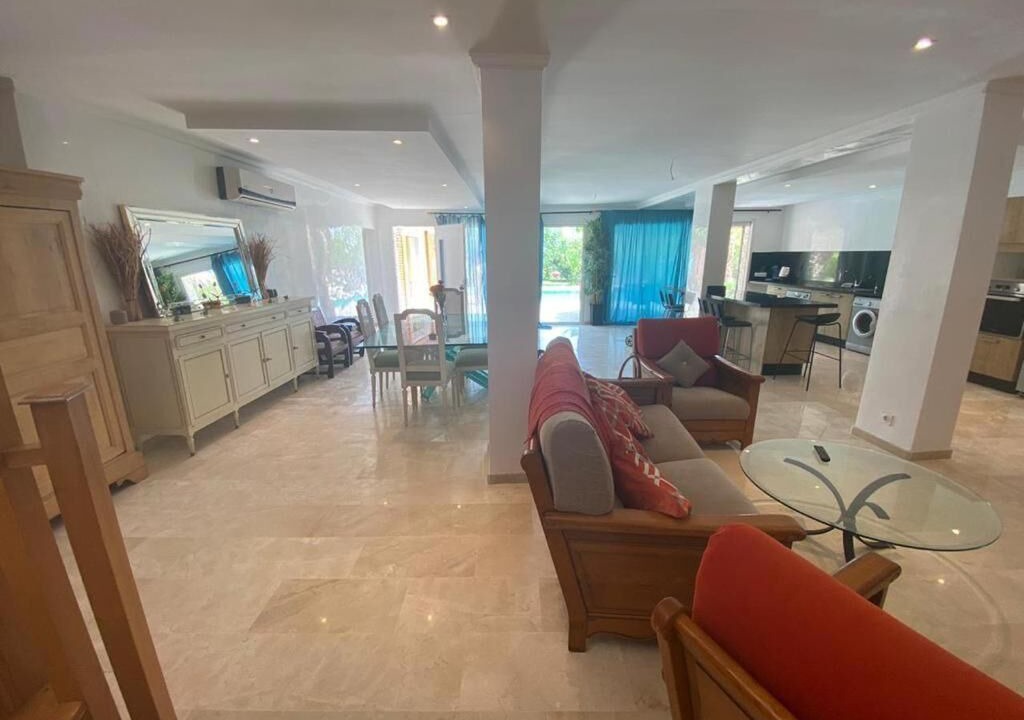 Photo of Livingroom in Medina