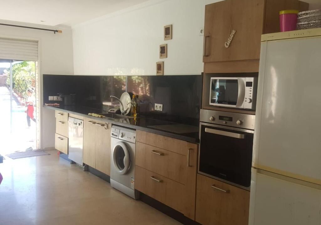 Photo of Kitchen in Medina
