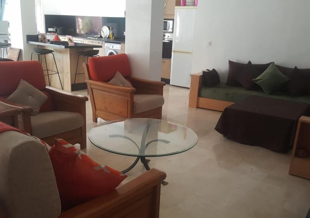 Photo of Livingroom in Medina