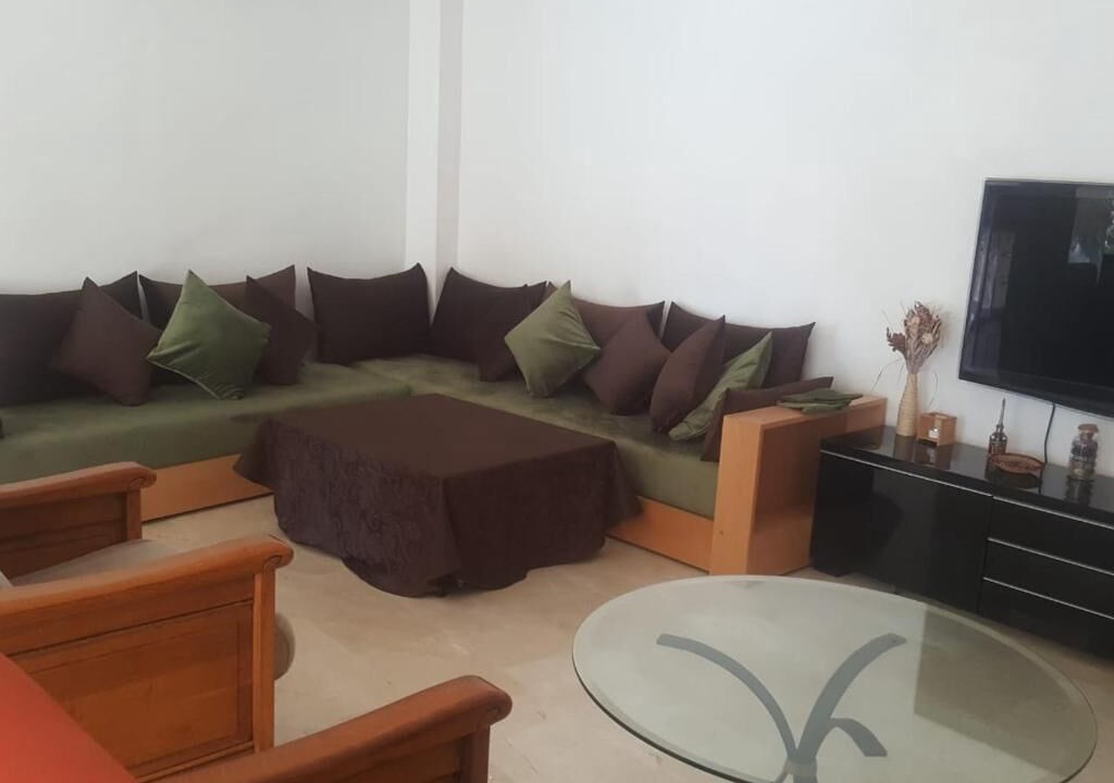 Photo of Livingroom in Medina