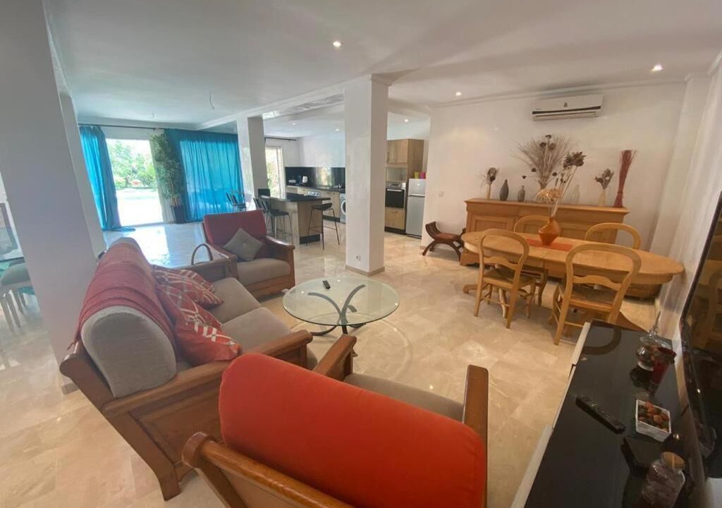 Photo of Livingroom in Medina