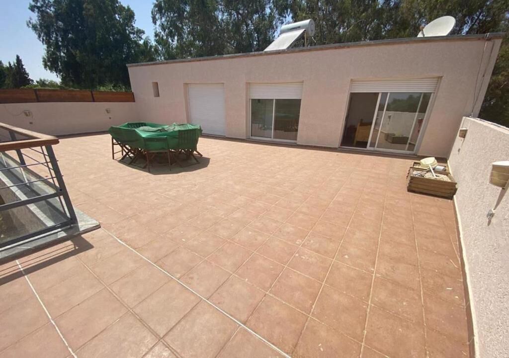 Photo of Patio Balcony in Medina
