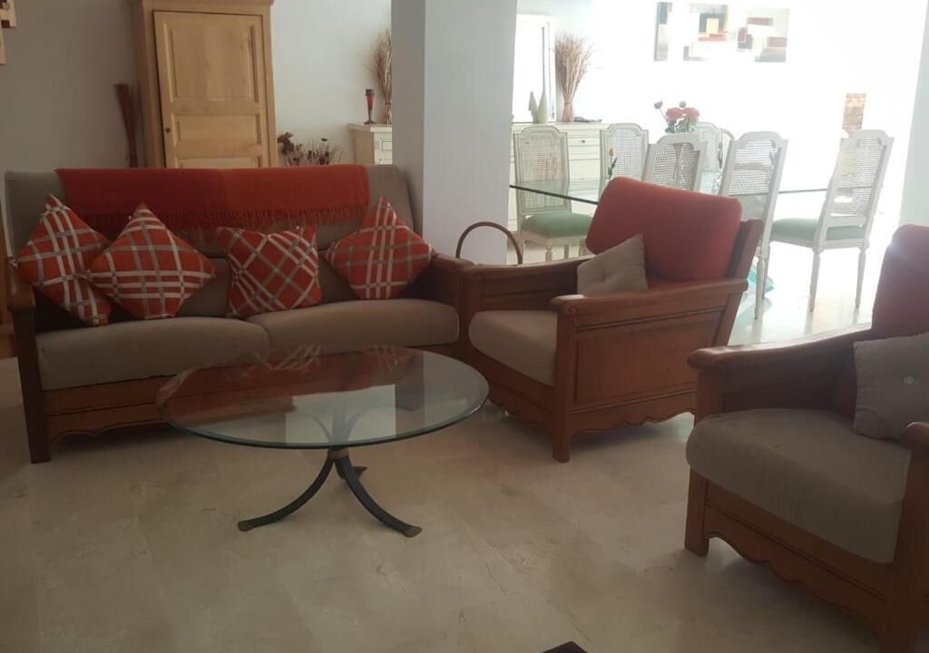 Photo of Livingroom in Medina