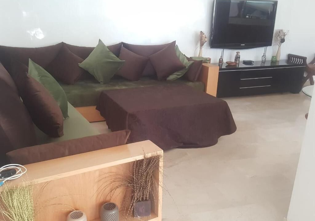 Photo of Livingroom in Medina