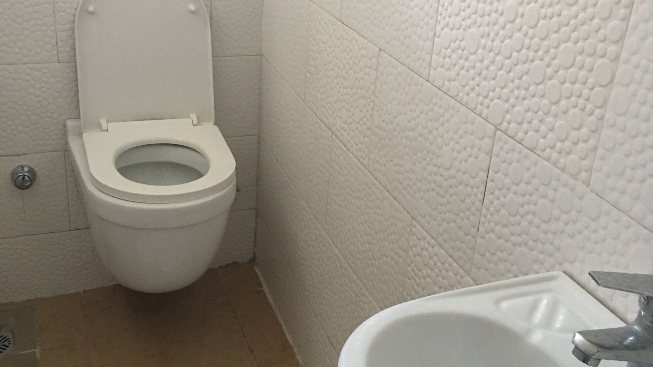 Photo of Bathroom in Epetu