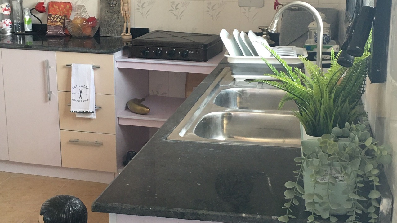 Photo of Kitchen in Epetu