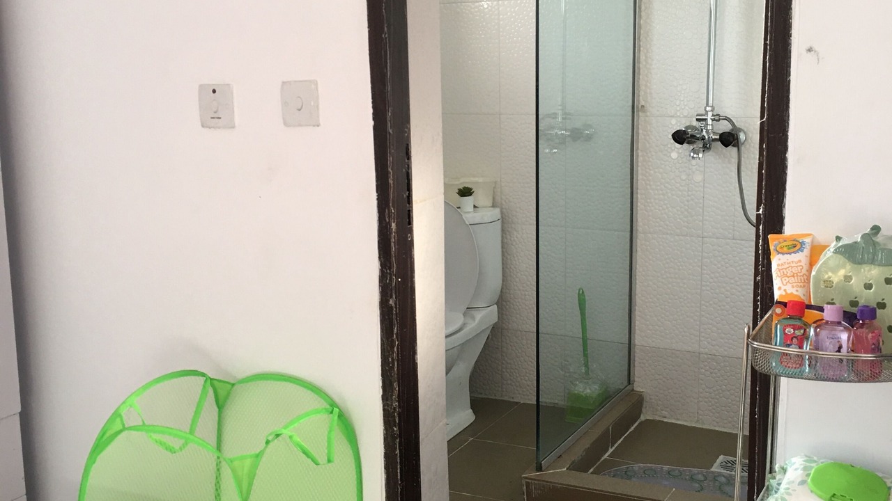 Photo of Bathroom in Epetu