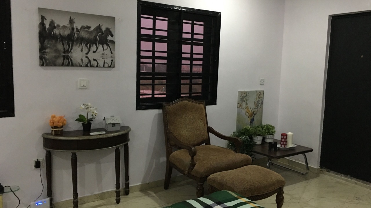 Photo of Bedroom in Epetu