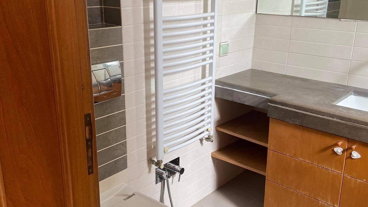 Photo of Bathroom in Les Berges Du Lac II