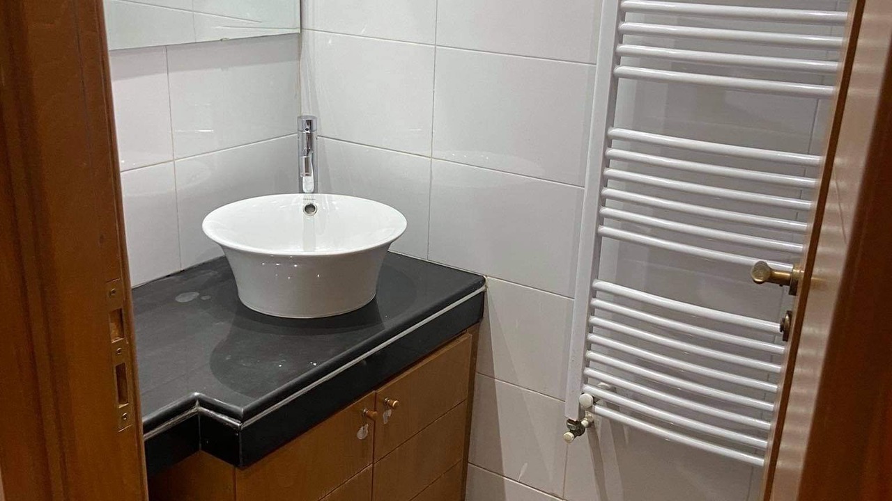 Photo of Bathroom in Les Berges Du Lac II