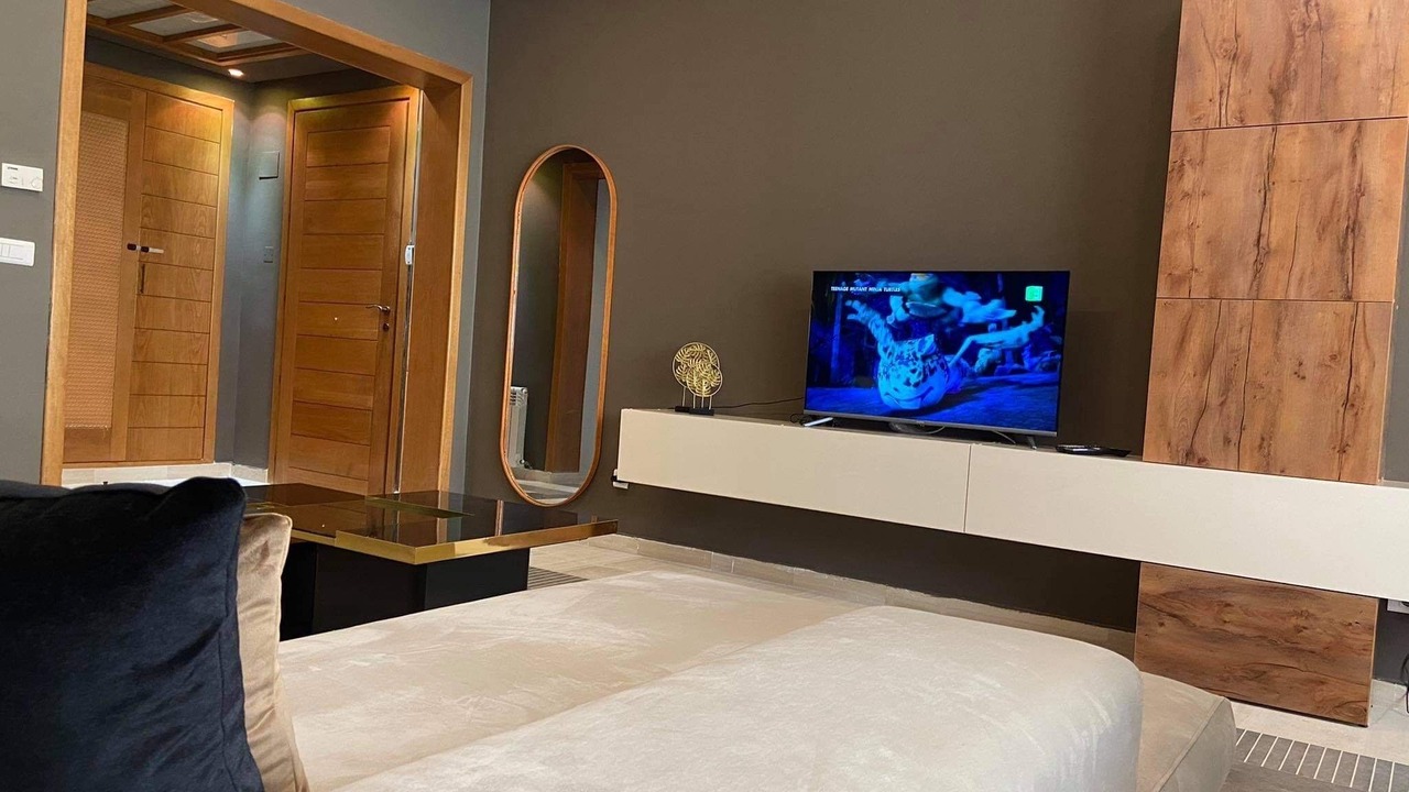Photo of Bedroom in Les Berges Du Lac II