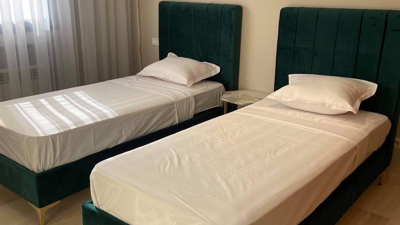 Photo of Bedroom in Les Berges Du Lac II