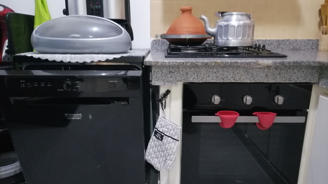 Photo of Kitchen in Zegzel