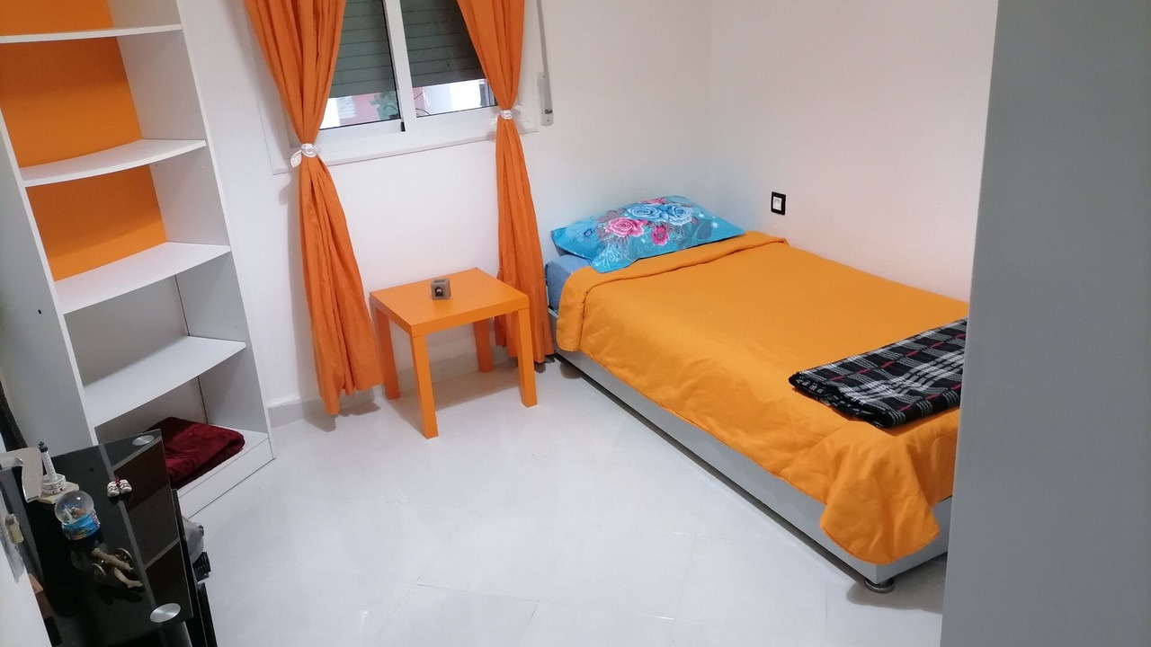Photo of Bedroom in Zegzel