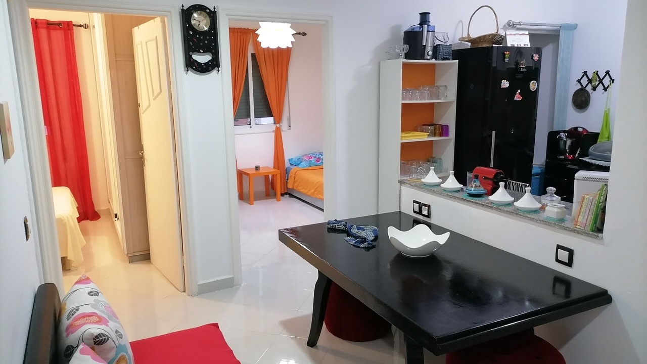Photo of Bedroom in Zegzel