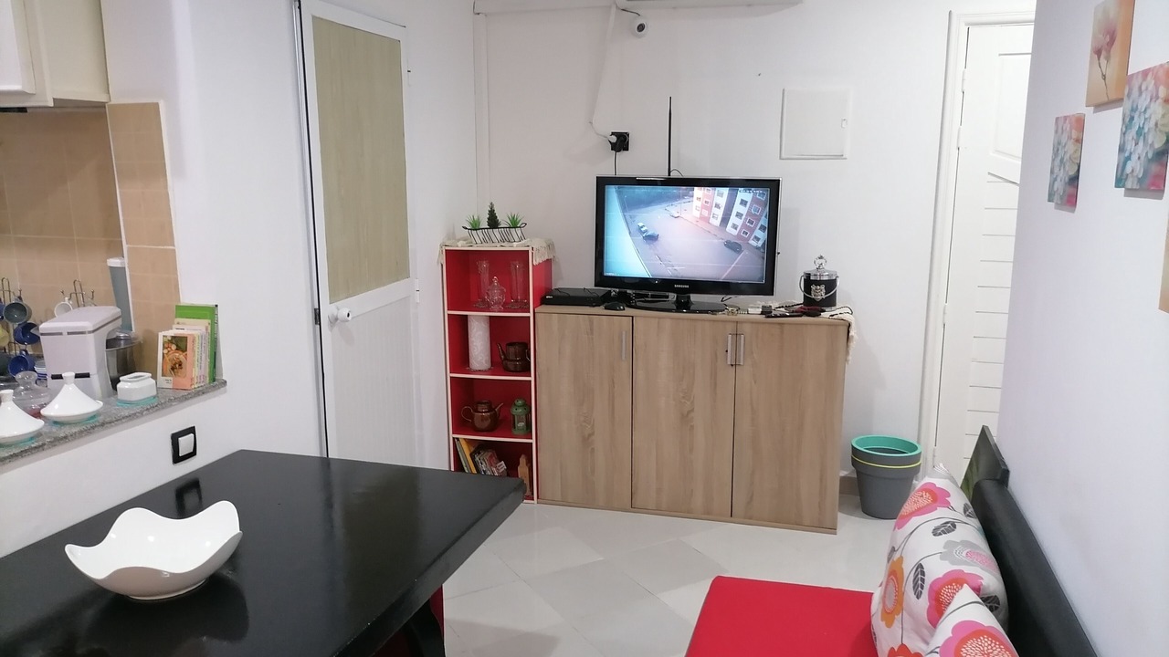 Photo of Livingroom in Zegzel