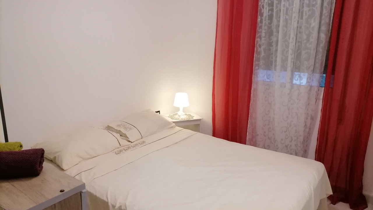 Photo of Bedroom in Zegzel