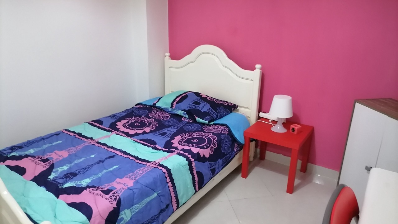 Photo of Bedroom in Zegzel