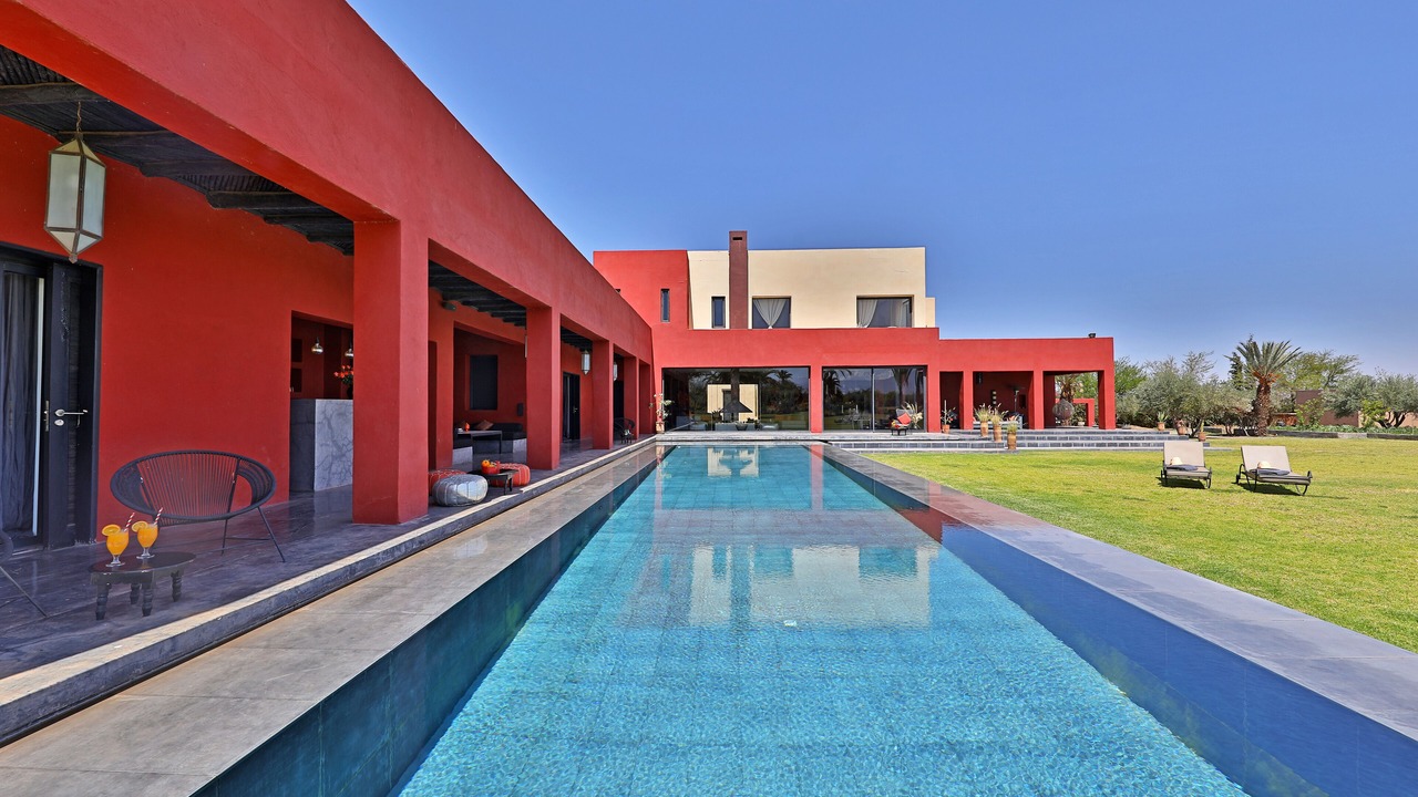 Photo of Outdoor in Ghmate