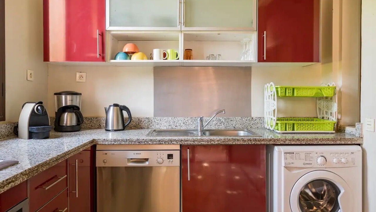 Photo of Kitchen in Zaouia Sidi Abdallah Ben Sassi