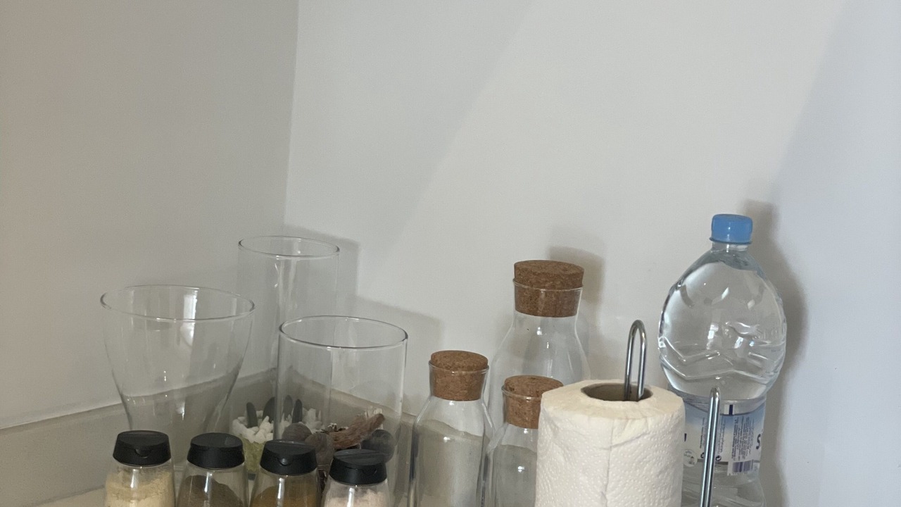 Photo of Kitchen in Bourgogne