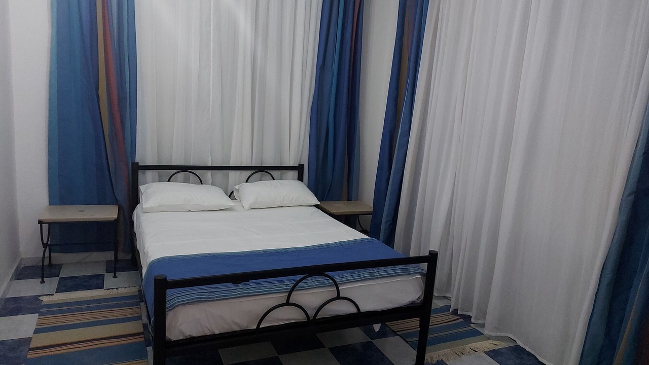 Photo of Bedroom in Ras Jebel